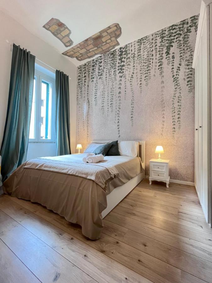 New Apartment In Rome - City Center Exterior photo